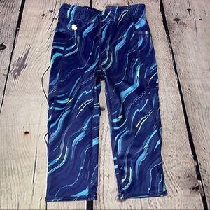 Tek Gear capri leggings youth size 7